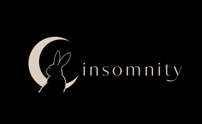 Insomnity Got a New Logo — And There's Actually a Lot Going On in That Little Rabbit